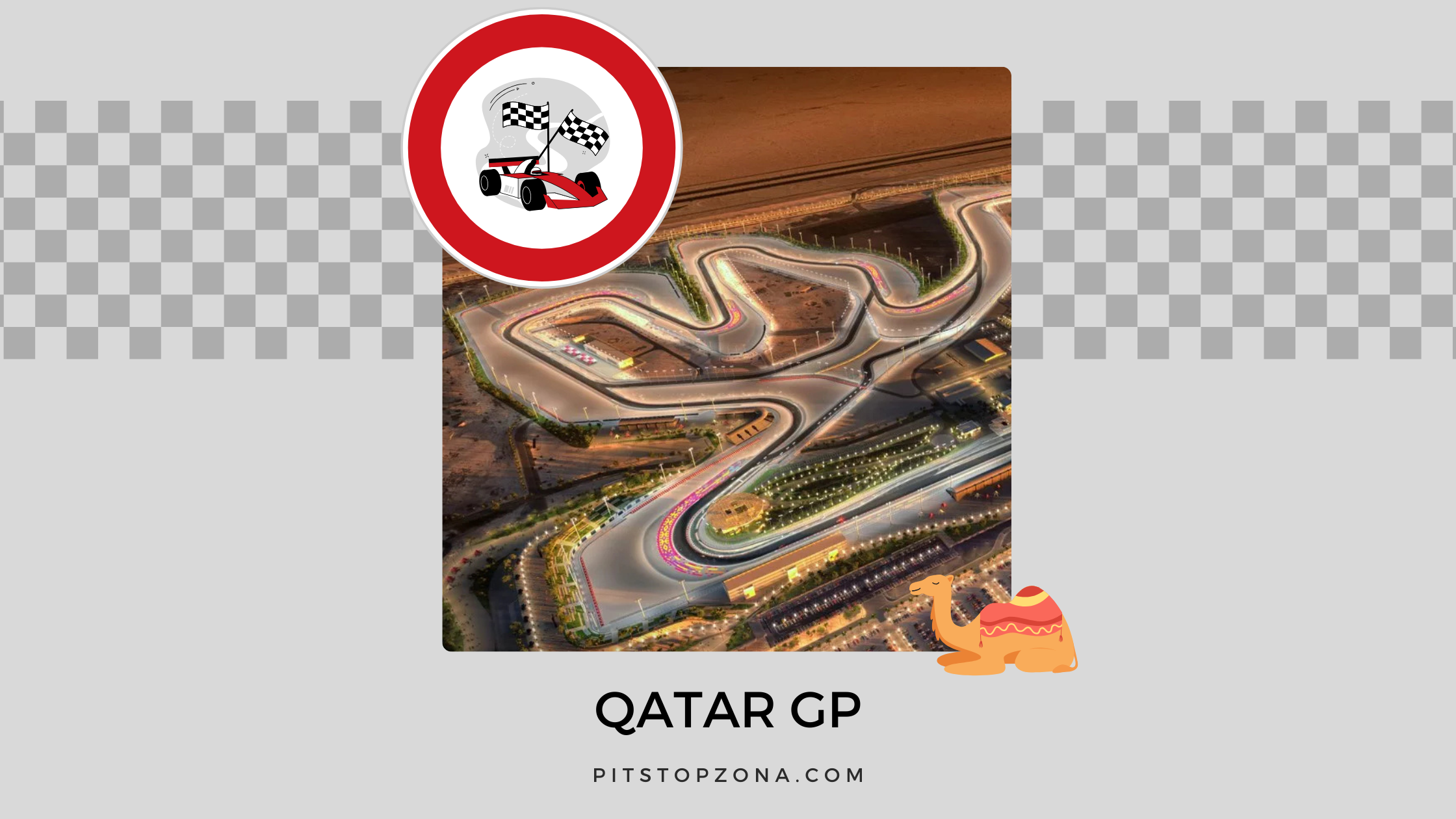 Qatar GP ’24